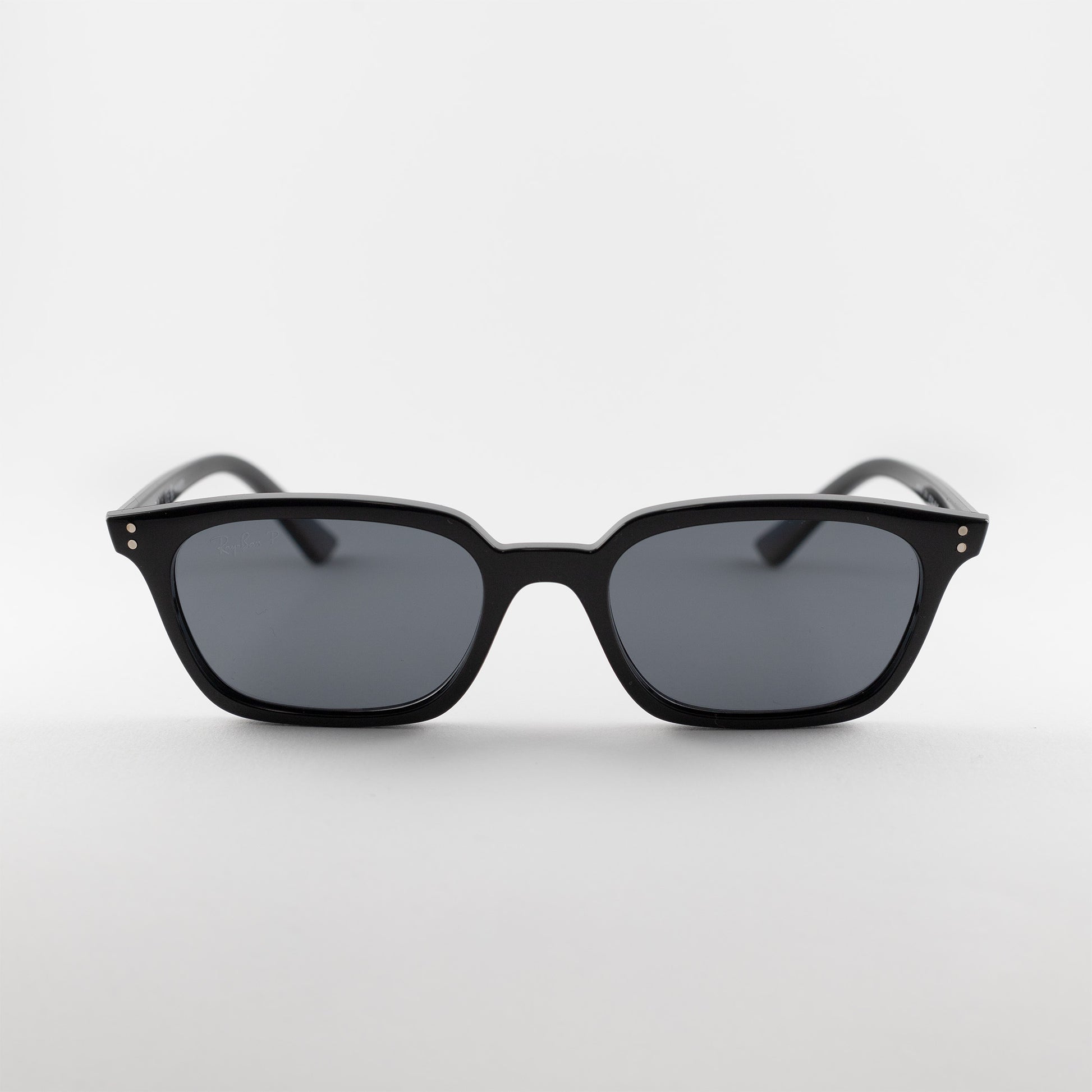 Occhiale da sole Ray ban RB4456 6677/81 Black - Clyra Eyewear