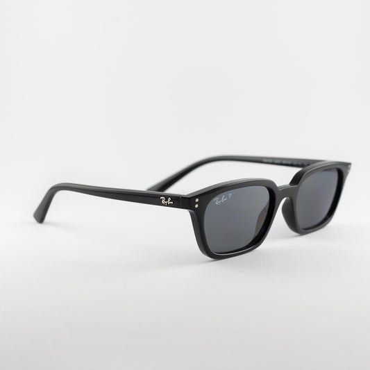 Occhiale da sole Ray ban RB4456 6677/81 Black - Clyra Eyewear
