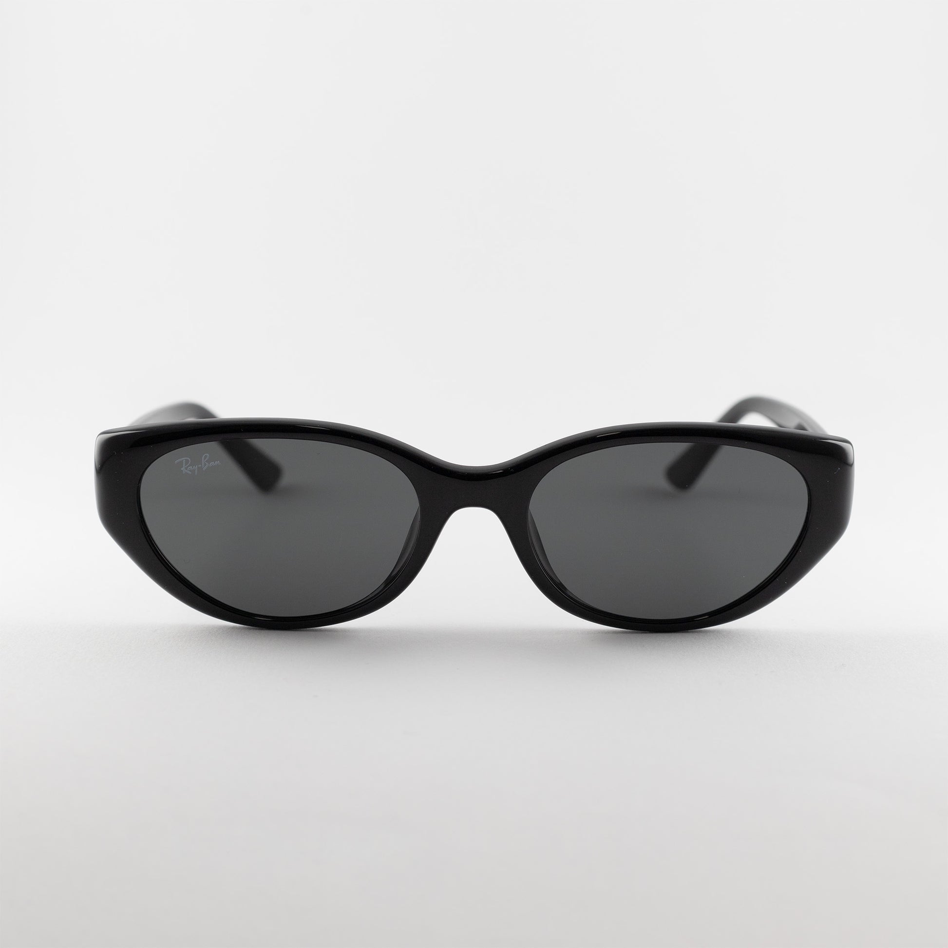 Occhiale da sole Ray ban RB4457D 6677/81 Black - Clyra Eyewear
