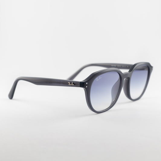 Occhiale da sole Ray ban RB4459D 6230/19 Black /blu - Clyra Eyewear