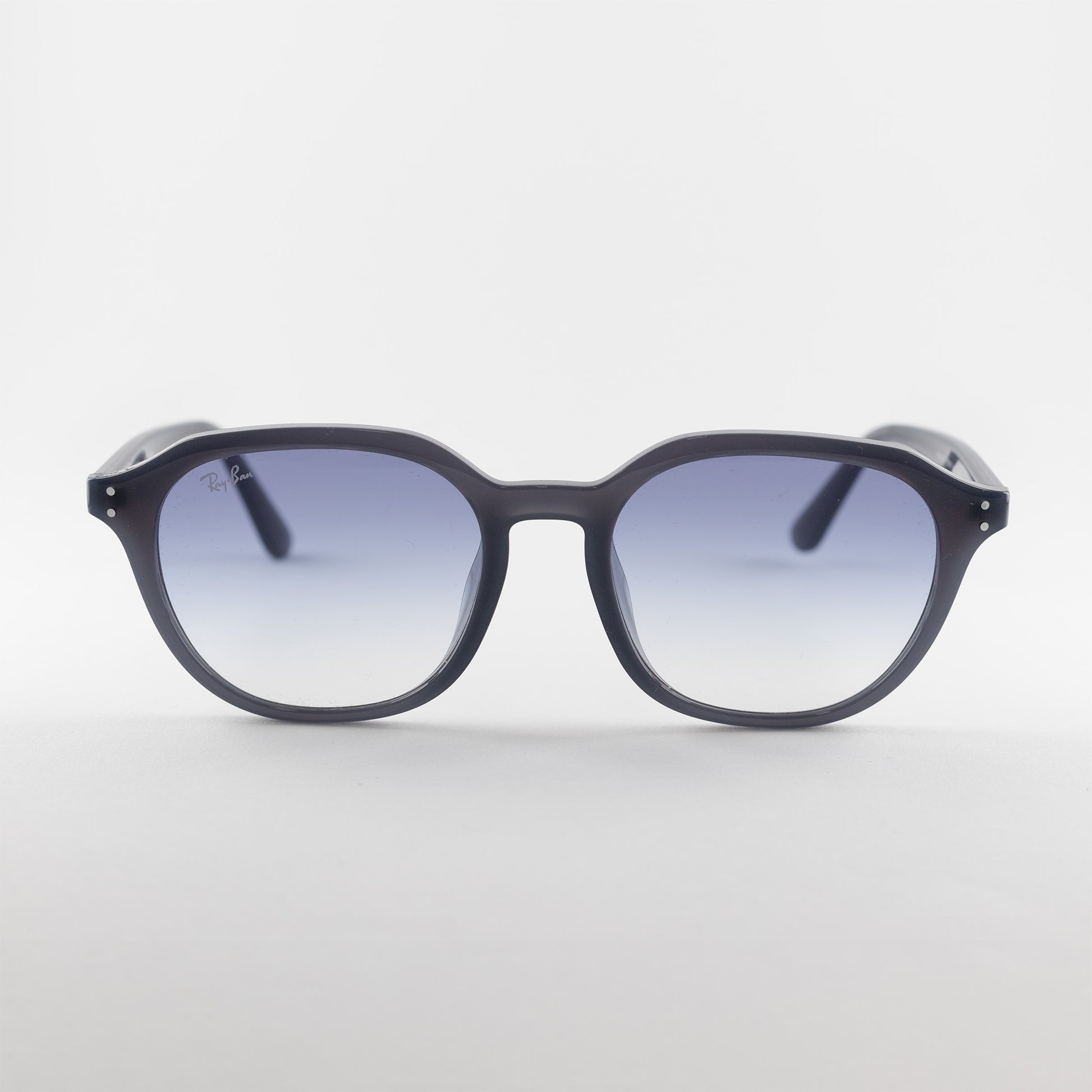 Occhiale da sole Ray ban RB4459D 6230/19 Black /blu - Clyra Eyewear