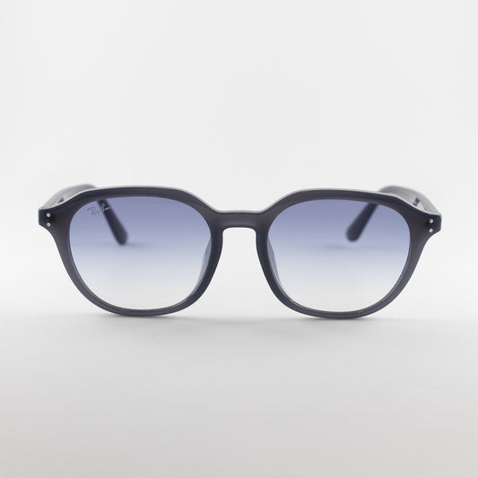 Occhiale da sole Ray ban RB4459D 6230/19 Black /blu - Clyra Eyewear