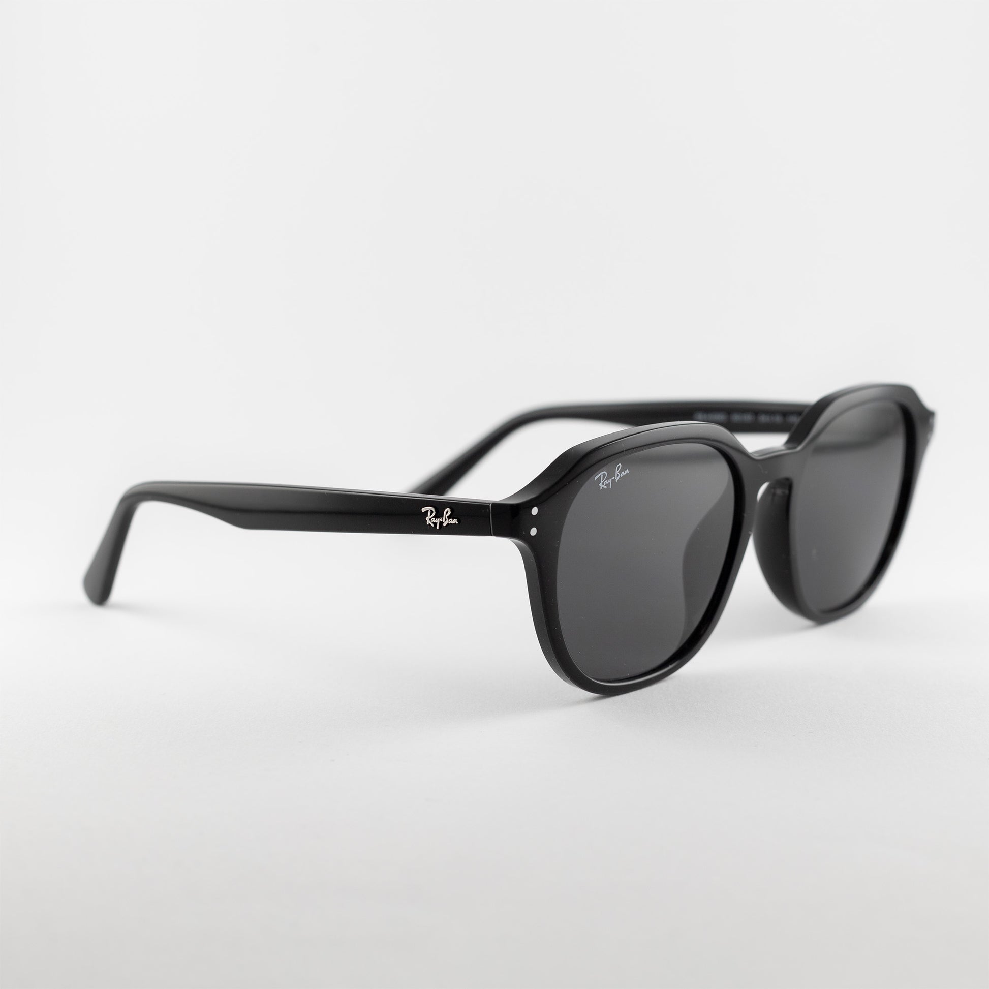 Occhiale da sole Ray ban RB4459D 901/87 Black - Clyra Eyewear