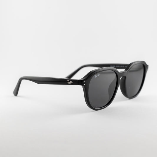Occhiale da sole Ray ban RB4459D 901/87 Black - Clyra Eyewear