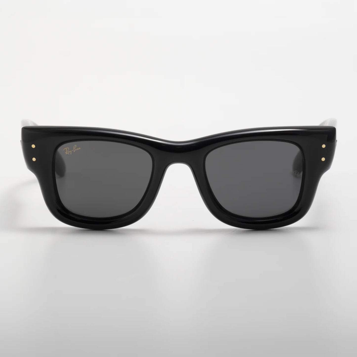 Occhiale da sole Ray Ban Wayfarer Puffer  RB4940 601/87 Black