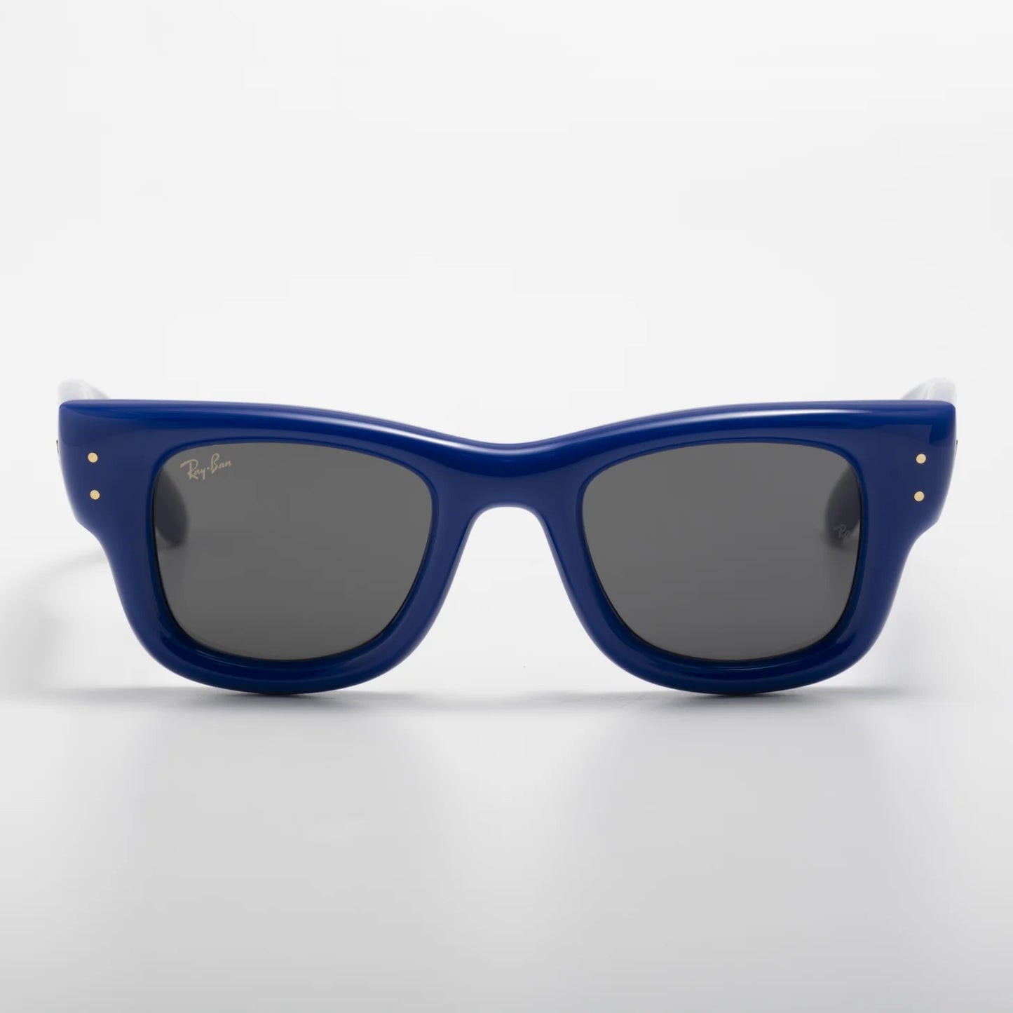 Occhiale da sole Ray Ban Wayfarer Puffer  RB4940 6833/87 Blue