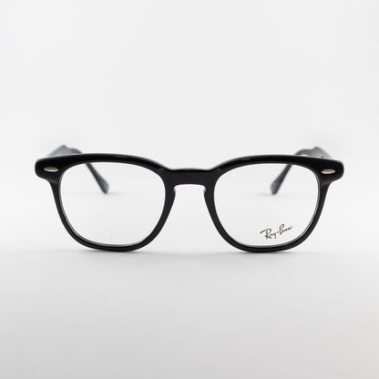 Occhiale da vista Ray ban RB5398 2000 Black - Clyra Eyewear