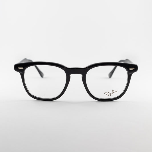 Occhiale da vista Ray ban RB5398 2000 Black - Clyra Eyewear
