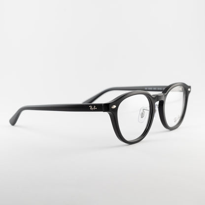 Occhiale da vista Ray ban RB5443D 2000 Black - Clyra Eyewear