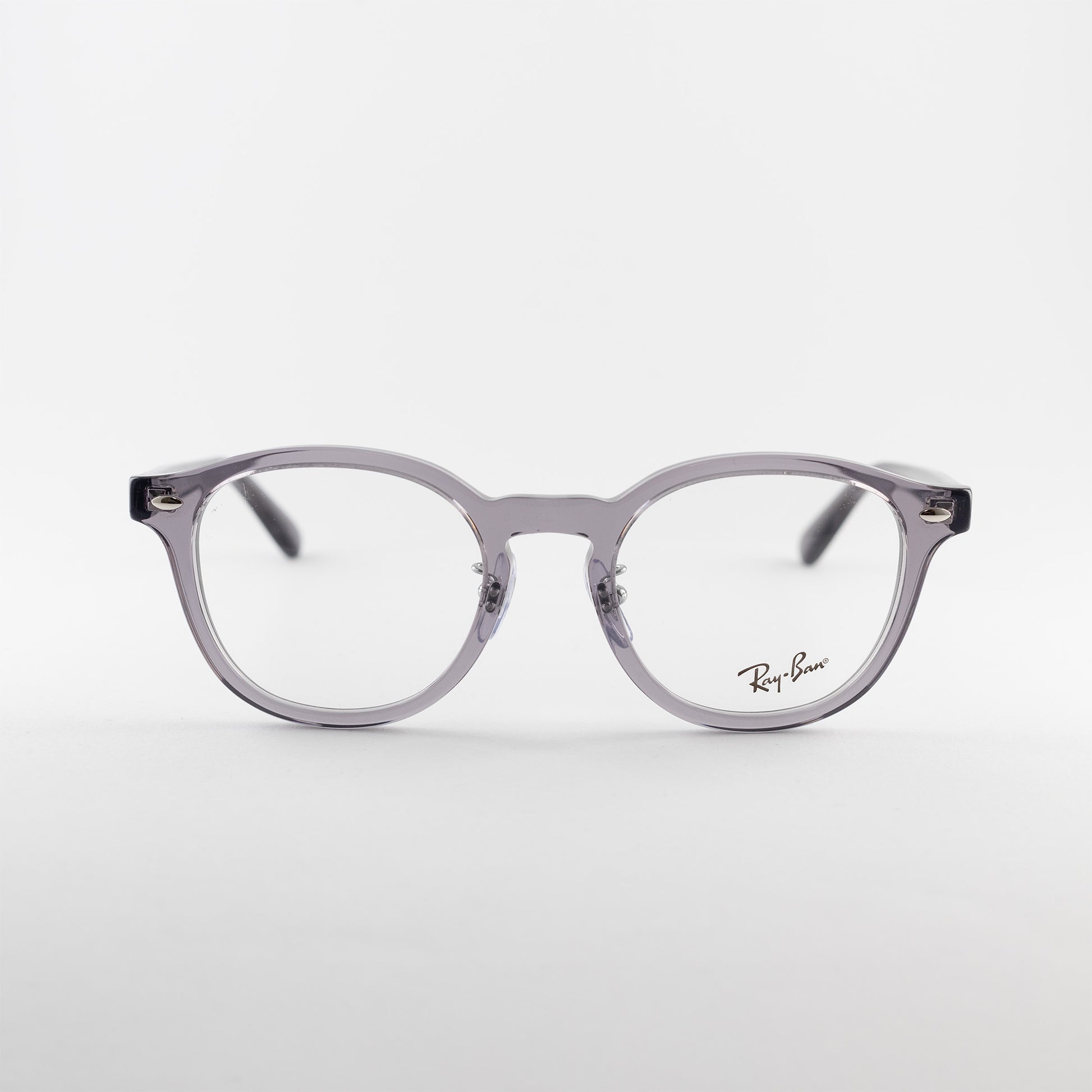 Occhiale da vista Ray ban RB5443D 8268 Grey - Clyra Eyewear