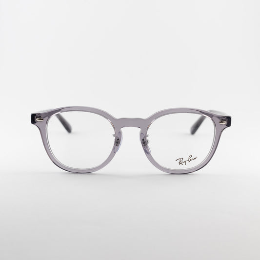 Occhiale da vista Ray ban RB5443D 8268 Grey - Clyra Eyewear