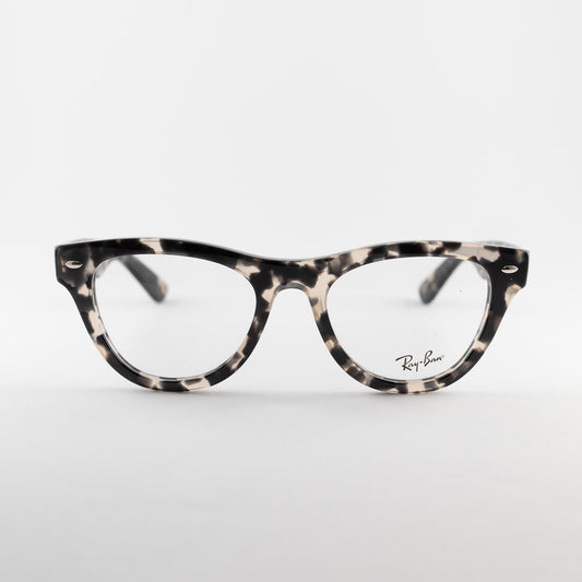 Occhiale da vista Ray ban RB5510 8117 Havana white - Clyra Eyewear