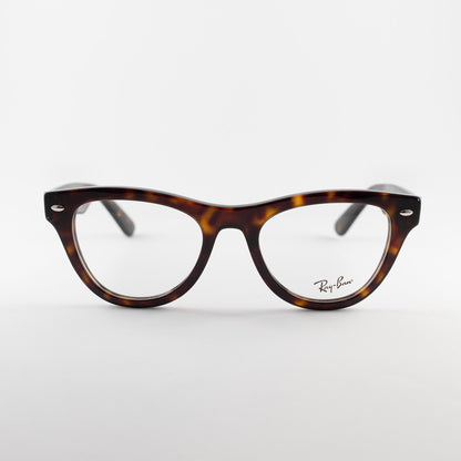 Occhiale da vista Ray ban RB5510 2012 Havana - Clyra Eyewear