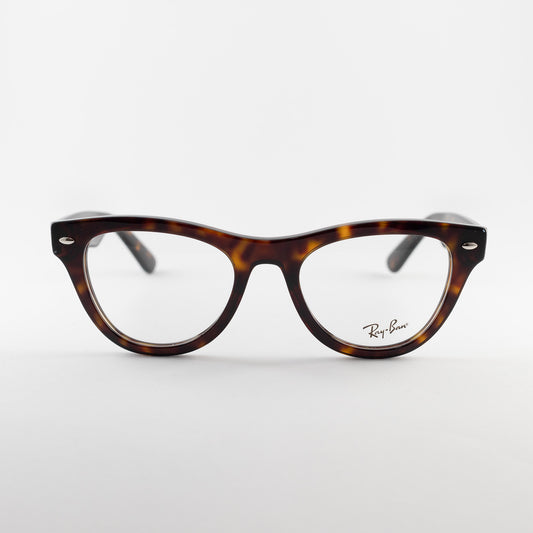 Occhiale da vista Ray ban RB5510 2012 Havana - Clyra Eyewear