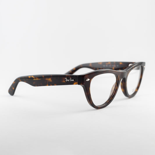 Occhiale da vista Ray ban RB5510 2012 Havana - Clyra Eyewear