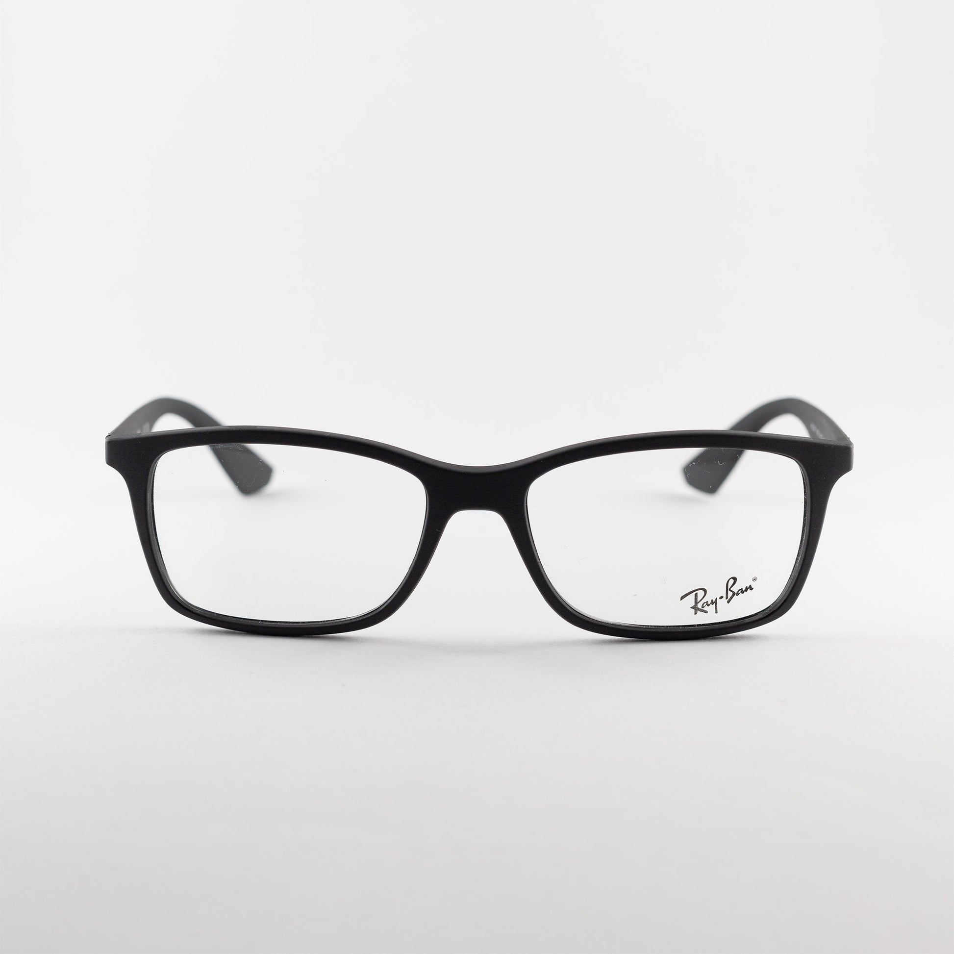 Occhiale da vista Ray ban RB7047 5196 Black - Clyra Eyewear