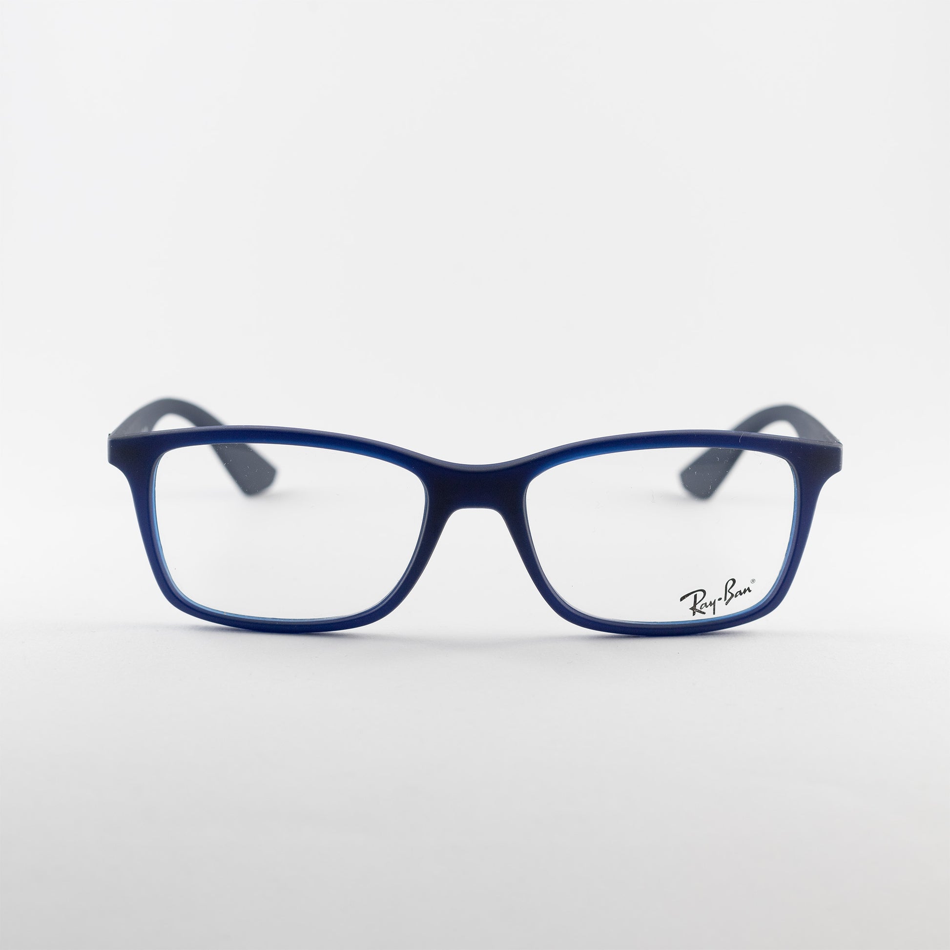 Occhiale da vista Ray ban RB7047 5450 Blu - Clyra Eyewear