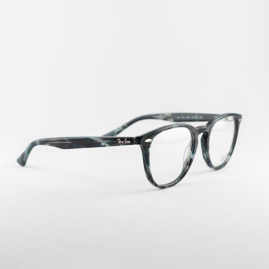 Occhiale da vista Ray ban RB7159 8394 Havana Grey - Clyra Eyewear