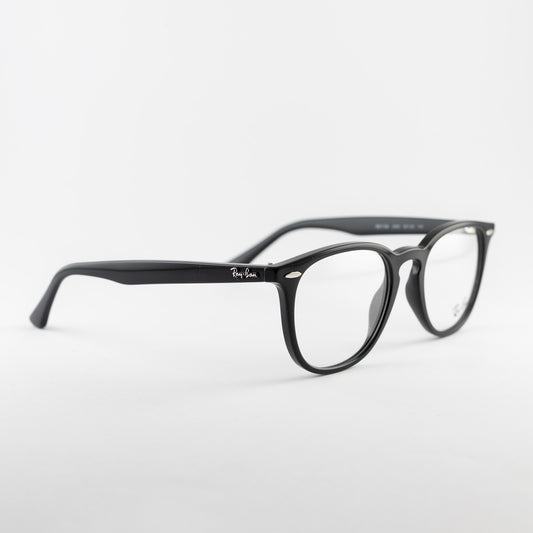 Ray RB7159 2000 Black Eyeglasses