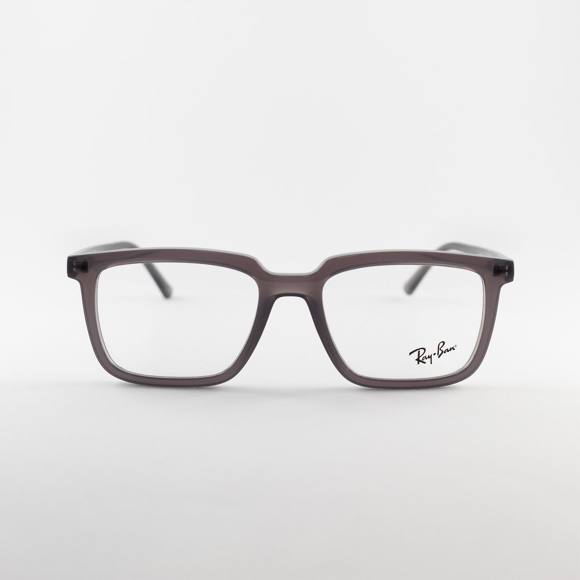 Occhiale da vista Ray ban RB7239 8257 Grey - Clyra Eyewear