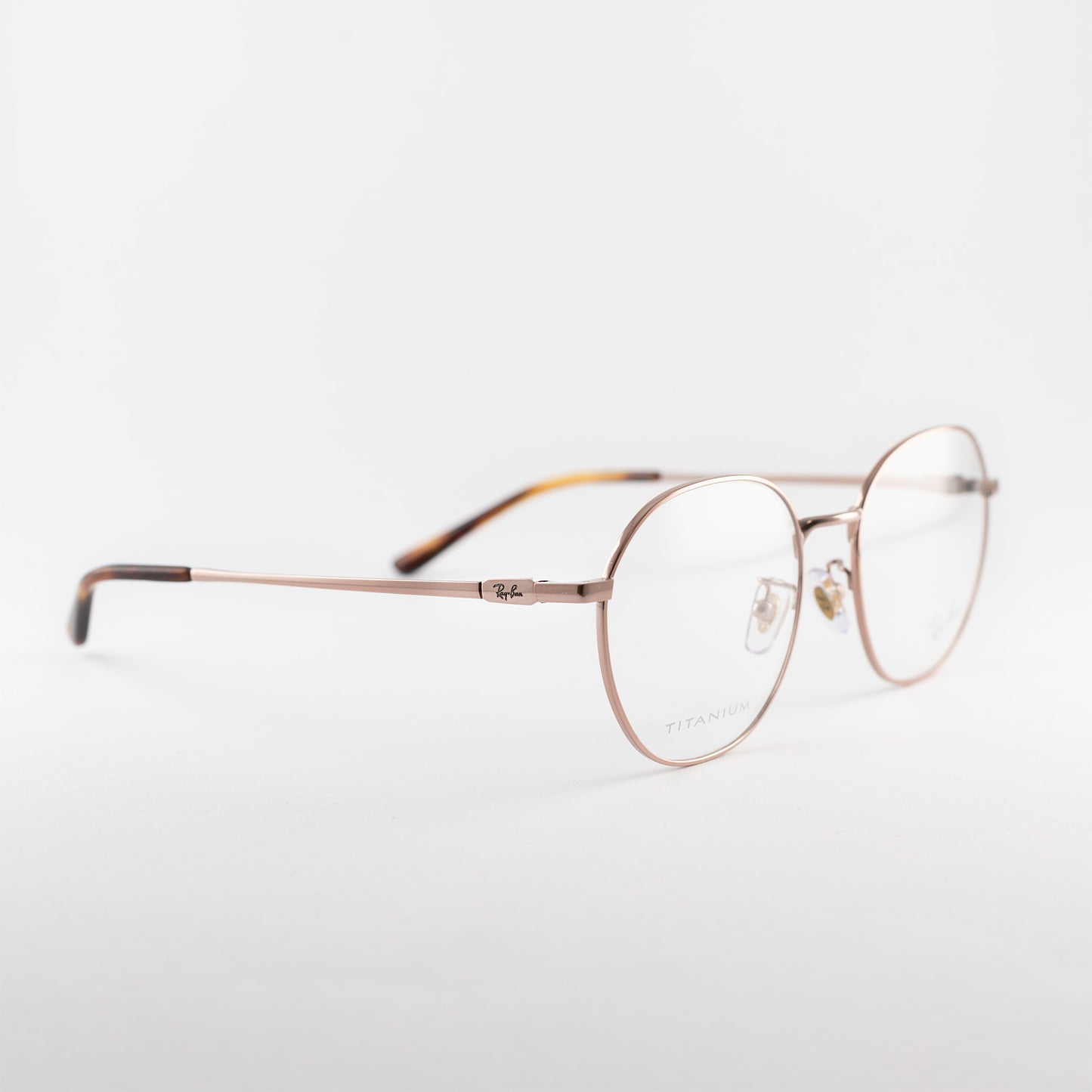 Occhiale da vista Ray ban RB8778D 1245 Gold - Clyra Eyewear
