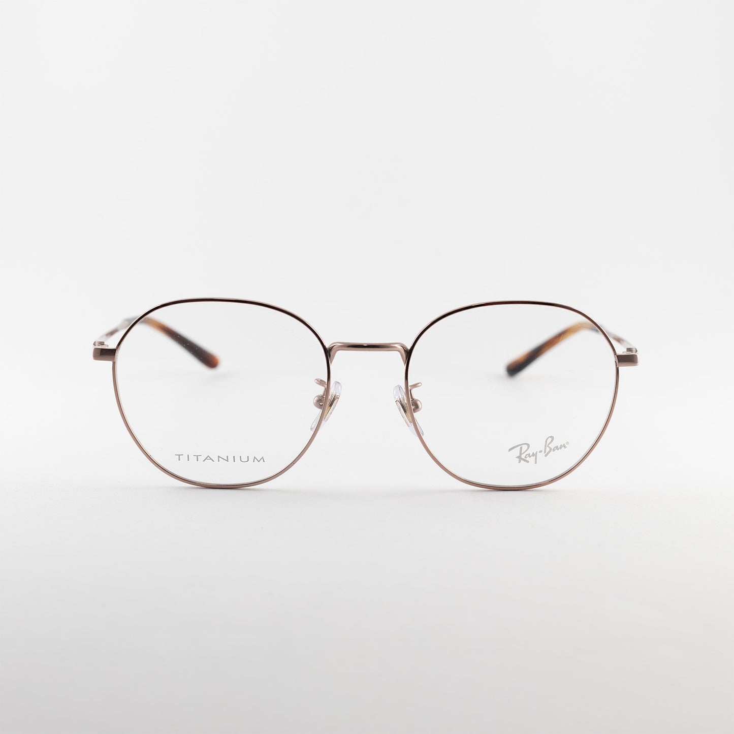 Occhiale da vista Ray ban RB8778D 1245 Gold - Clyra Eyewear