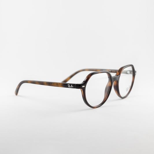 Ray ban RB9095V 3685 Havana eyeglasses