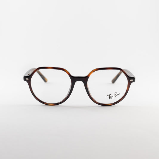 Ray ban RB9095V 3685 Havana eyeglasses