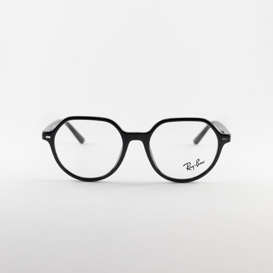 Ray ban RB9095V 3542 Black eyeglasses