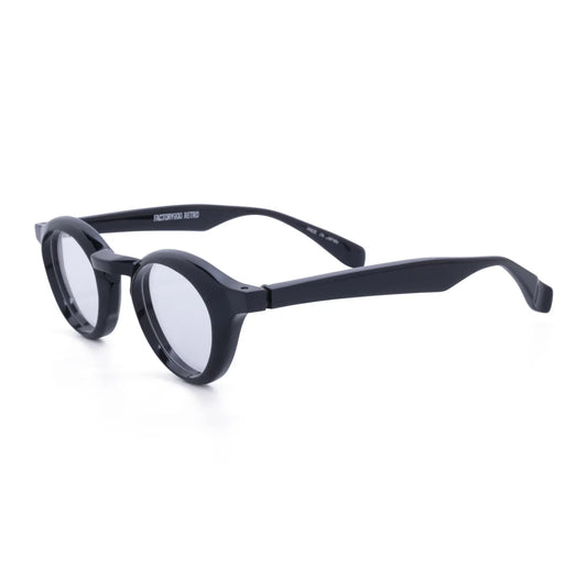 Occhiale da vista Factory900 RF-019 Black