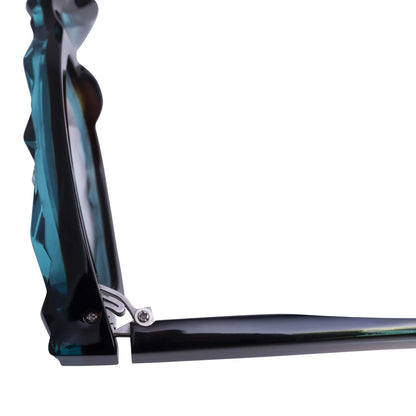 Occhiale da vista Factory900 RF-064 Olive/Turquoise