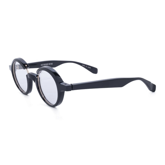 Occhiale da vista Factory900 RF-170 BLACK
