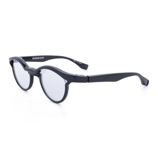 Occhiale da vista Factory900 RF-180 Black