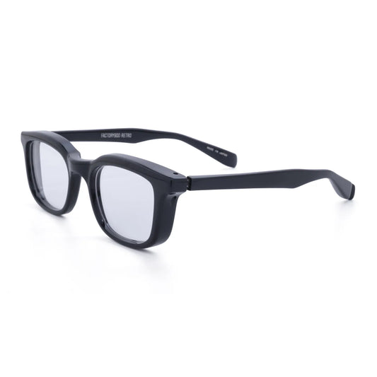 Occhiale da vista Factory900 RF-220 Black