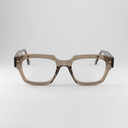 Ahlem Rivoli Smokedlight Eyeglasses