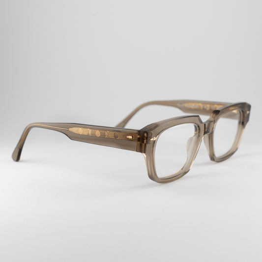 Ahlem Rivoli Smokedlight Eyeglasses