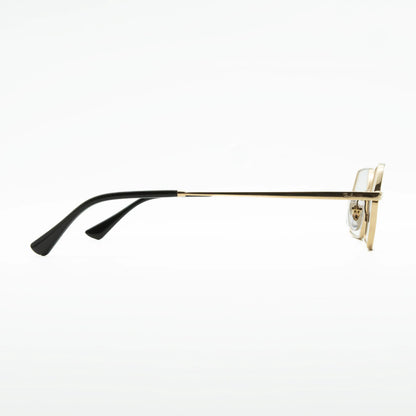 Ray-Ban Yevi RB6528 2943 Black Eyeglasses