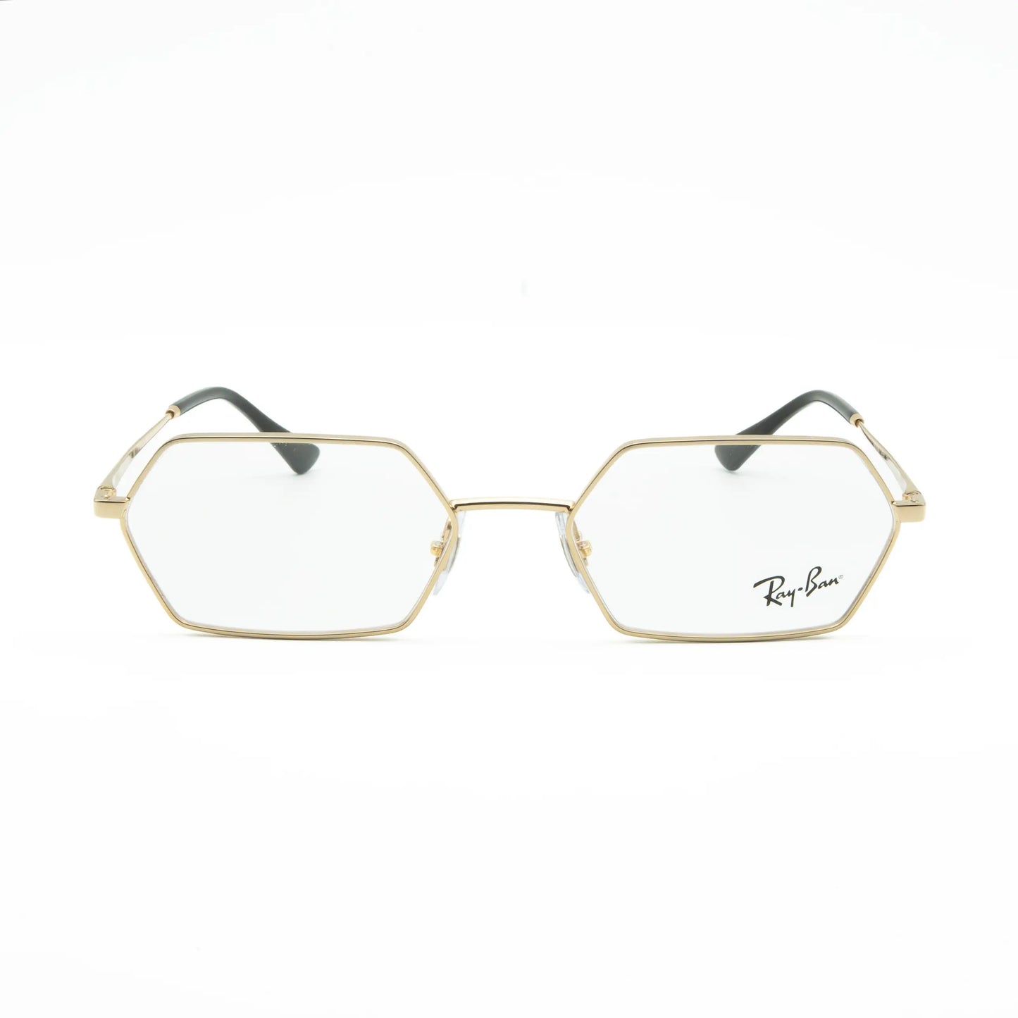 Ray-Ban Yevi RB6528 2943 Black Eyeglasses