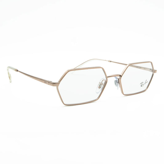 Ray-Ban Yevi RB6528 2943 Black Eyeglasses