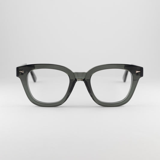 Ahlem Ségur foglight eyeglasses