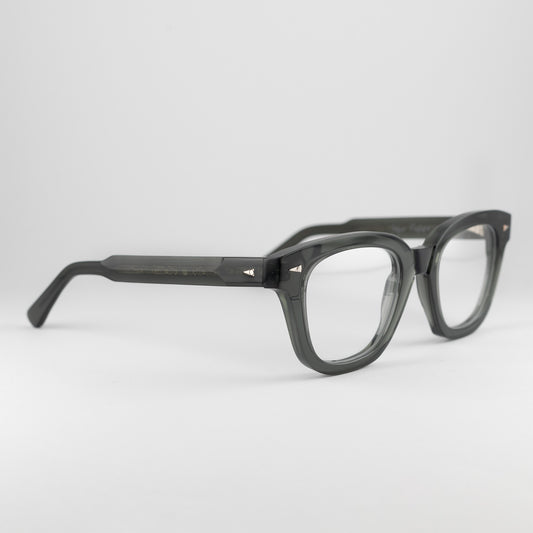 Ahlem Ségur foglight eyeglasses