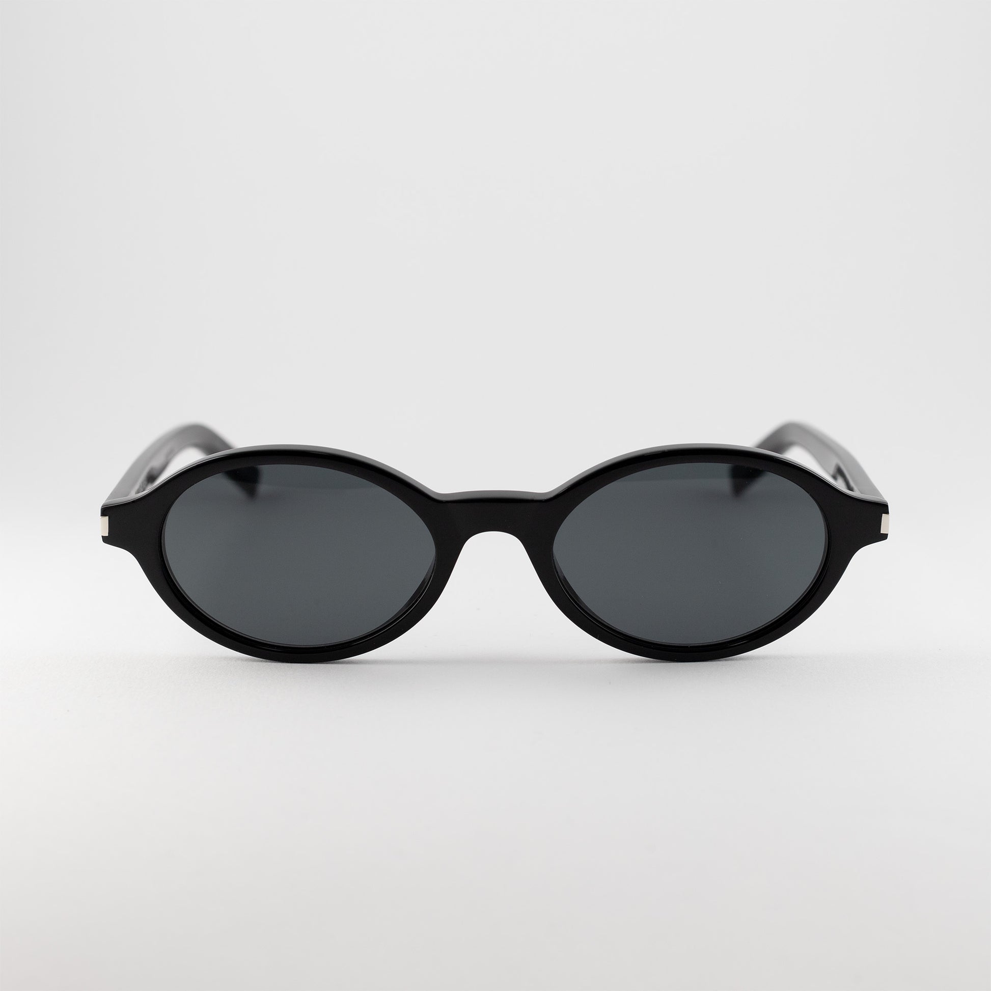 Occhiale da sole Saint Laurent SL 751 Jeanne 001 Black - Clyra Eyewear