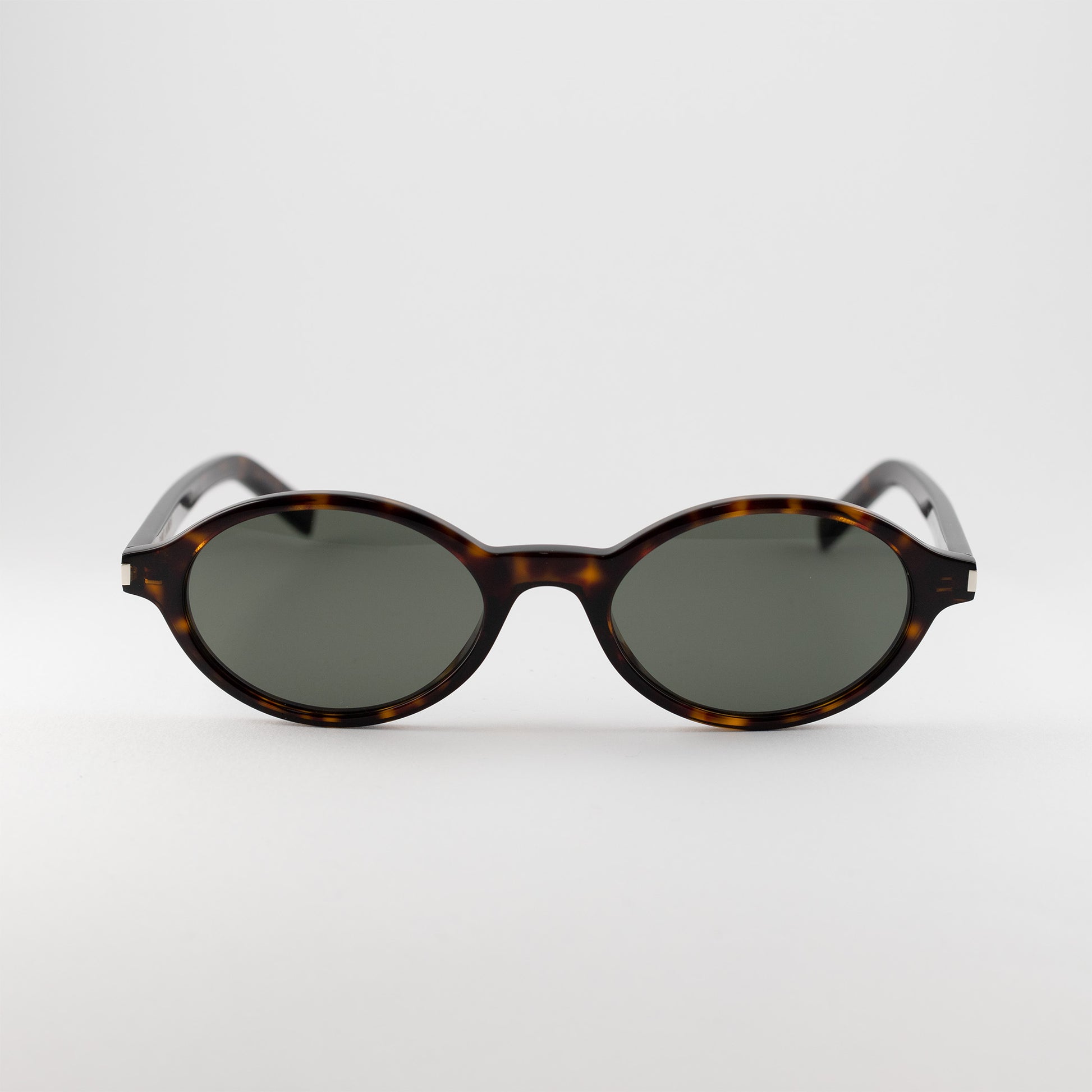 Occhiale da sole Saint Laurent SL 751 Jeanne 002 Havana - Clyra Eyewear