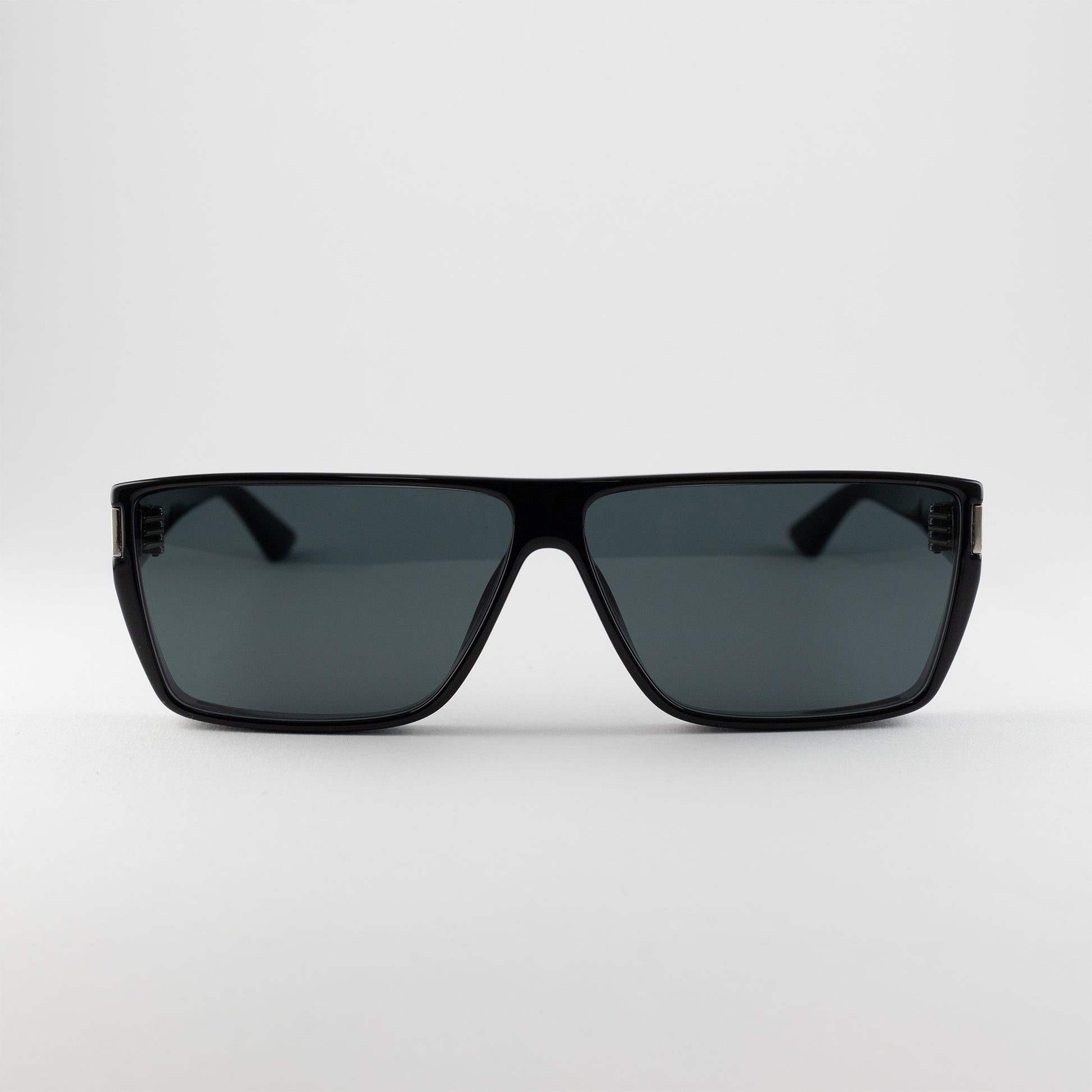 Occhiale da sole Saint Laurent SL 757 001 Black - Clyra Eyewear