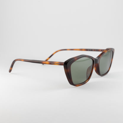Occhiale da sole Saint Laurent SL 775 003 Havana - Clyra Eyewear