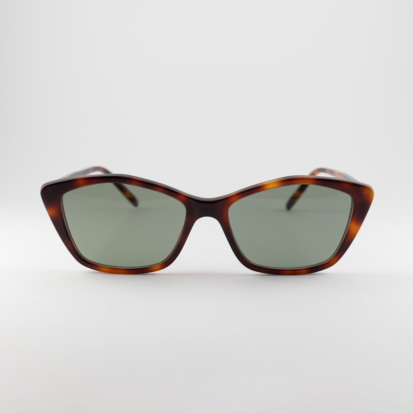 Occhiale da sole Saint Laurent SL 775 003 Havana - Clyra Eyewear