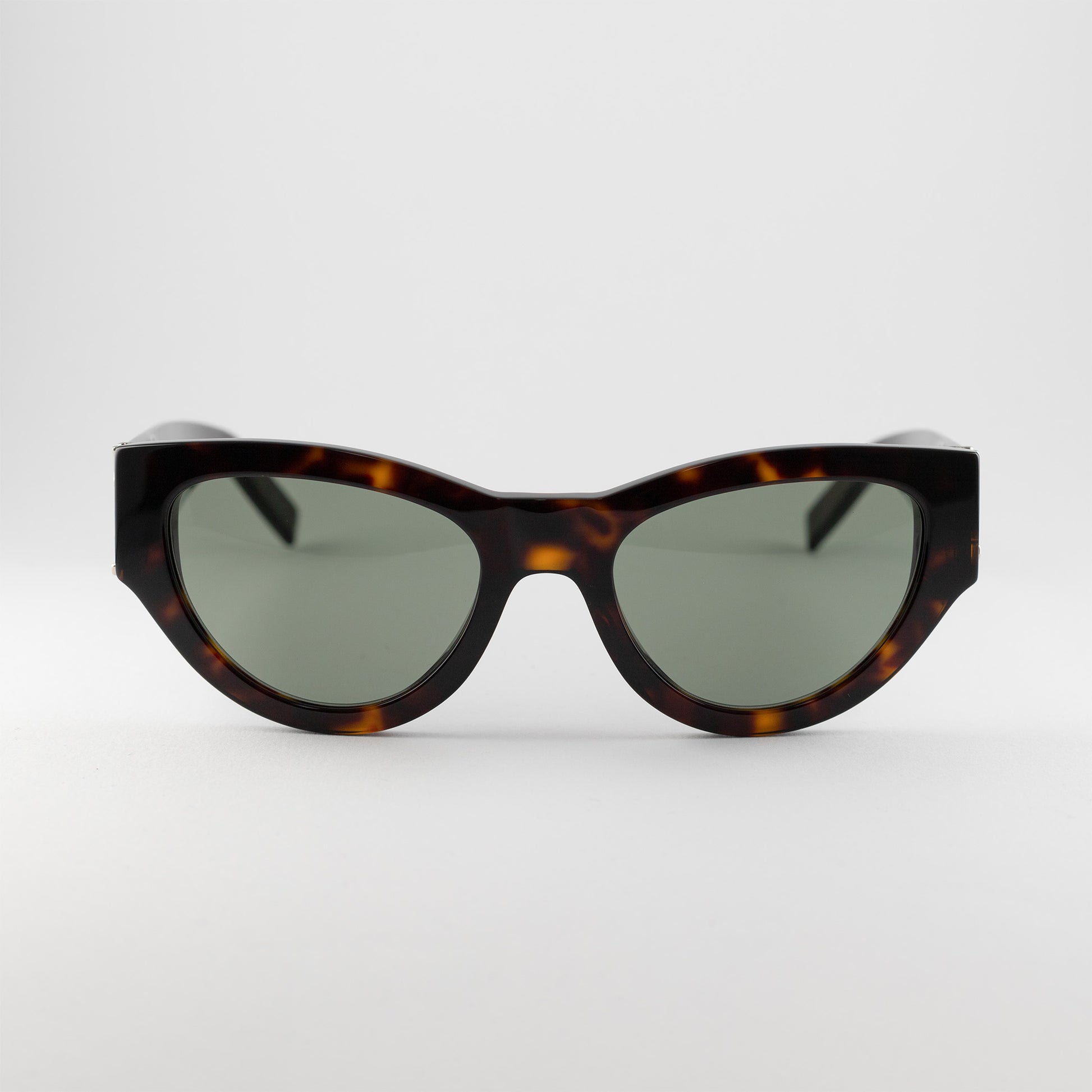 Occhiale da sole Saint Laurent SL M94 008 Havana - Clyra Eyewear