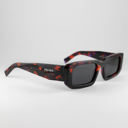 Occhiale da sole Prada SPR 06Y 06V-5S0 Multicolor - Clyra Eyewear