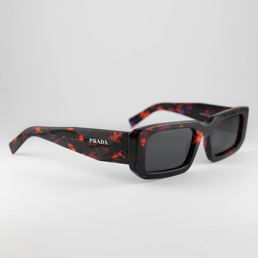 Occhiale da sole Prada SPR 06Y 06V-5S0 Multicolor - Clyra Eyewear
