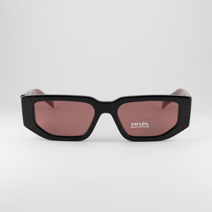 Occhiale da sole Prada SPR 09Z 11F-08S - Clyra Eyewear